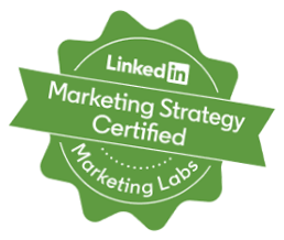 LinkedIn Fundamentals Certified