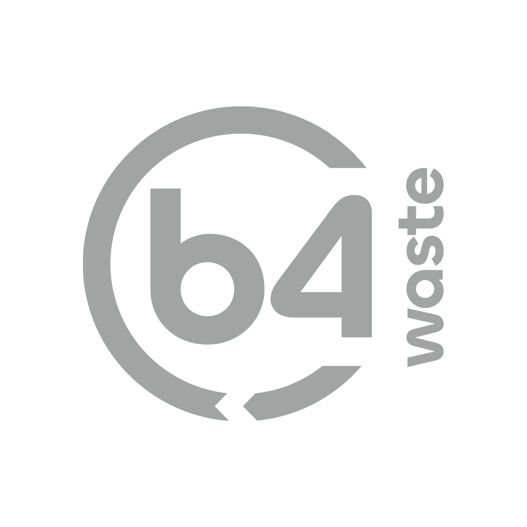 B4Waste