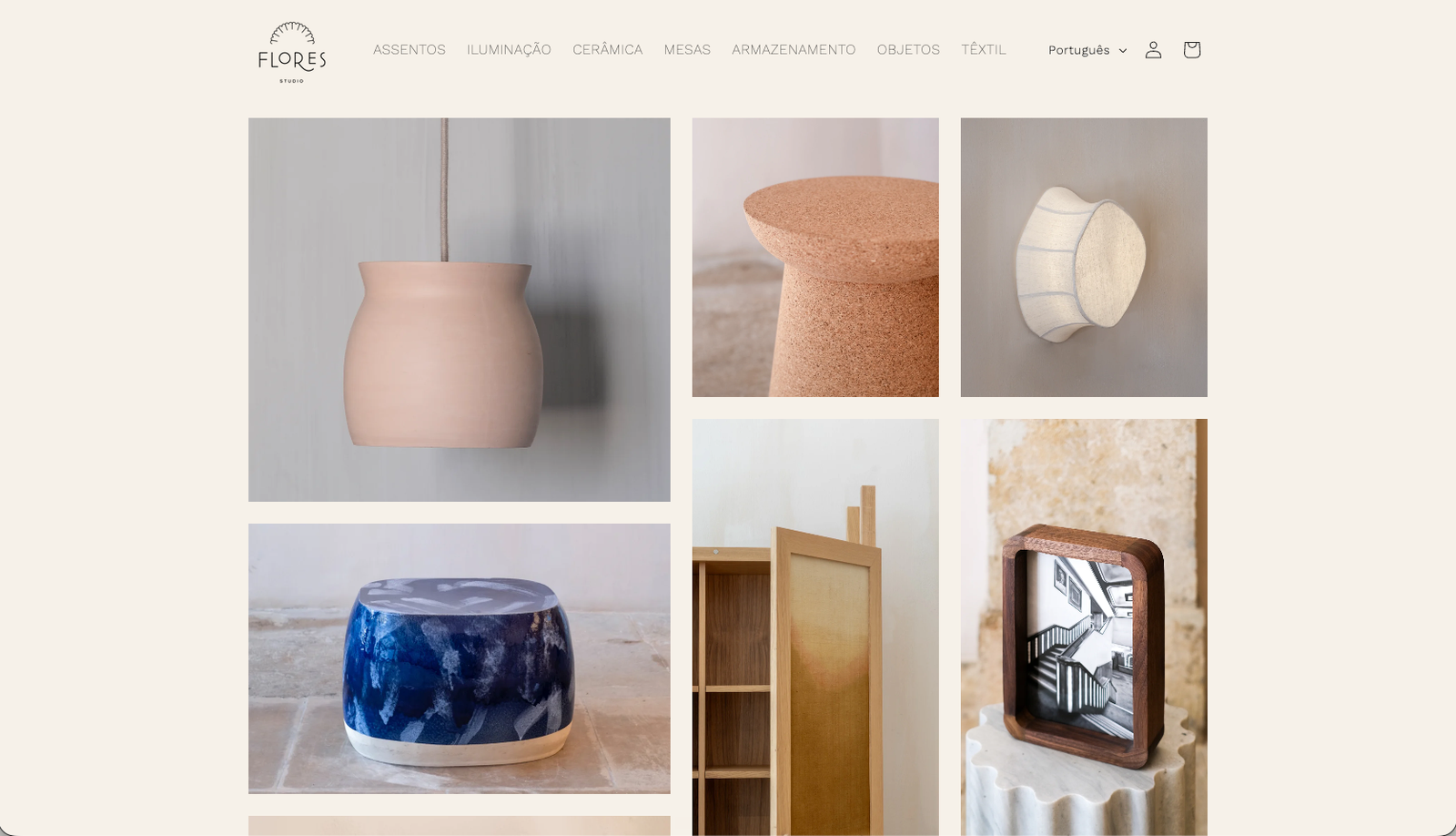 Flores Textile Studio